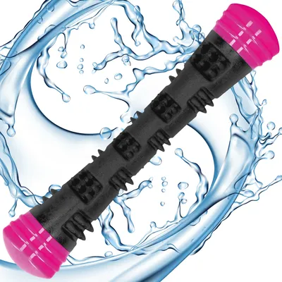 Produktbild von Dog Comets Meteor Wurfstock - Pink / S