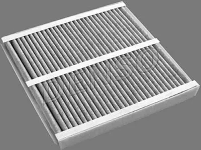 Produktbild von DENSO DCF420K Innenraumfilter Pollenfilter für BMW Z4 Roadster (E85) Aktivkohle