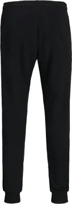 Produktbild von Jack & Jones Gordon Simon Trainingshose Schwarz L Herren Schwarz L