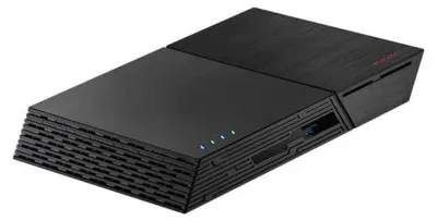 Zdjęcie produktu dla Asustor Flashstor 6 Gen 2 FS6806X 6 Bay