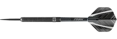 Produktbild von Winmau Blackout Steeldart 1083, 22 g, 24 g und 26 g