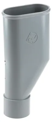 Image de Entonnoir évacuation double pour siphon machine à laver - GARIS - 4600 S