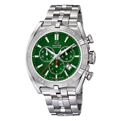 Image de Jaguar - J852/C - Montre-bracelet - Chronographe - Hommes