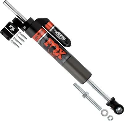 Zdjęcie produktu dla FOX Factory Race Series Amortyzator kierownicy 2.0 ATS Jeep Wrangler JK 07-18