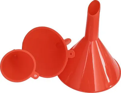 Produktbild von Trichter Strend Pro F2006, 160-120-80 mm, 3 Stk. Satz
