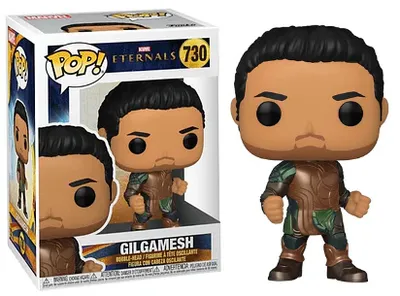 Obrázek produktu pro Funko POP Marvel: Eternals - Gilgamesh
