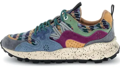 Produktbild von Flower Mountain Unisex Yamano 3 UNI Grau