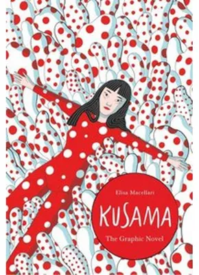 Produktbild von Kusama