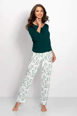 Obrázok produktu pre Piżama Carla Green, XL