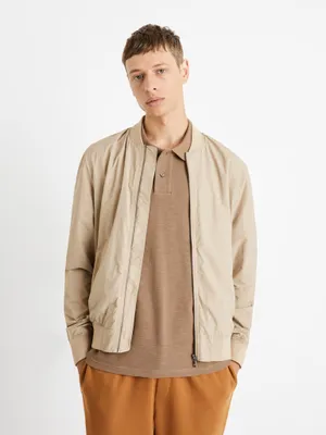 Produktbild von Celio Cubluz Bomberjacke 1111006__L