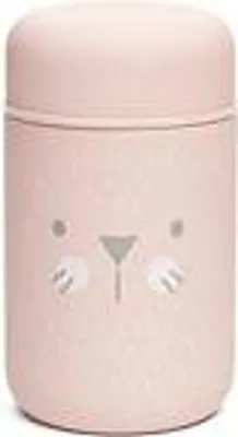 Productafbeelding van Suavinex - Thermosfles voor babyvoeding - Roze