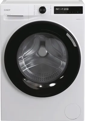 Immagine prodotto di Candy BR 413BL8-S, Caricamento frontale, 13 kg, B, 72 dB, 1400 rpm, A