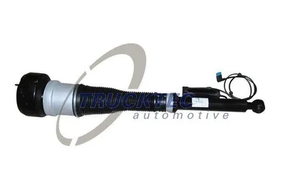 Produktbild von TRUCKTEC AUTOMOTIVE 02.30.173 Luftfederbein Stoßdämpfer Hinten Links passend für MERCEDES-BENZ S-Klasse Limousine (W221)