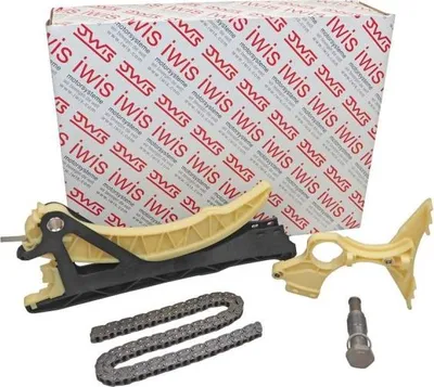 Image de Jeu De Chaînes De Distribution Bmw N45
