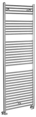 Produktbild von Aqualine ALYA Badheizkörper gerade 600x1703mm, Chrom