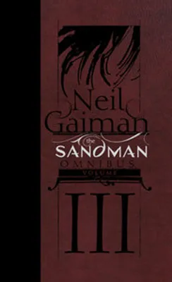 Produktbild von The Sandman Omnibus Vol. 3