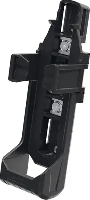 Produktbild von Faltschloss Halter ABUS SH 6500K/120 BORDO Granit