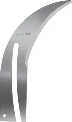 Produktbild von Holzkraft Spaltkeil zwangsgeführt für Sägeblatt Ø 250 - 350 mm