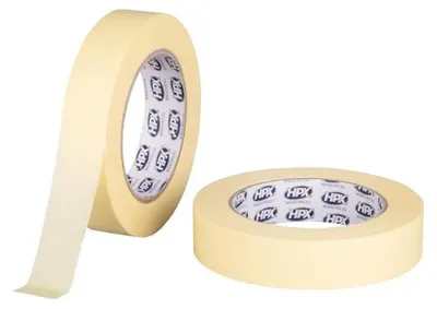 Obrázok produktu pre Lepiaca páska HPX MT2550 0,13 mm × 25 mm × 50 m
