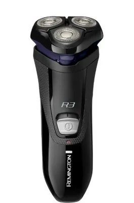Immagine prodotto di Remington R3002 Rotazione Trimmer Nero, Grigio
