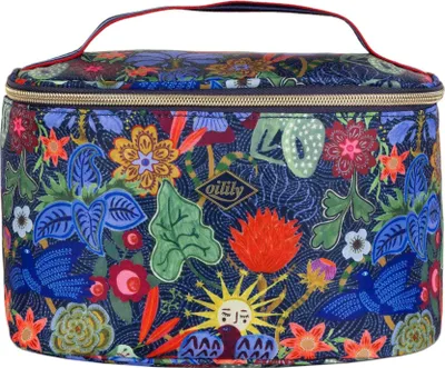 Produktbild von Oilily Cady Beauty Case Schokland Treasues: Patriot Blue