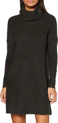 Produktbild von Only Damen Strickkleid Kleid S