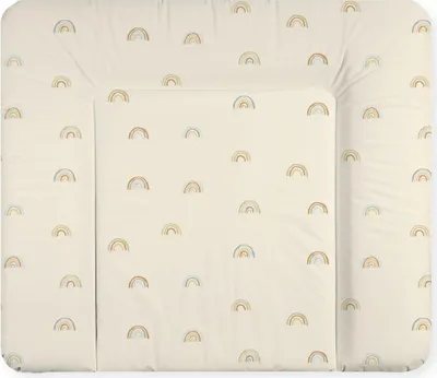 Produktbild von Julius Zöllner Folien-Wickelauflage Softy 75 x 85 cm - Little