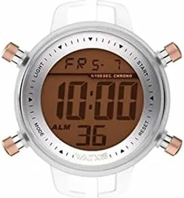 Produktbild von Watx & Colors Uhrenarmband RWA1078
