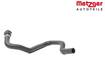 Produktbild von METZGER Kühlerschlauch Wasserschlauch für MINI Schrägheck (R56) 2421335