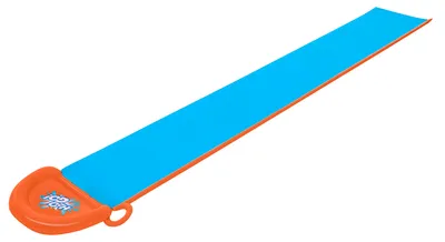 Produktbild von H2OGO!® 1-Person-Wasserrutsche 488 x 82 cm