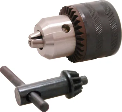 Produktbild von Güde Zahnkranzbohrfutter B16 16mm Bohrfutter Kranzbohrfutter