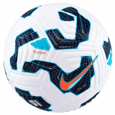 Zdjęcie produktu dla Piłka Nike Flight FZ3023-100 5
