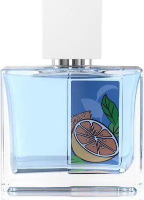 Obrázek produktu pro Mexx Fresh Splash for Him toaletní voda lehká svěžest 30ml