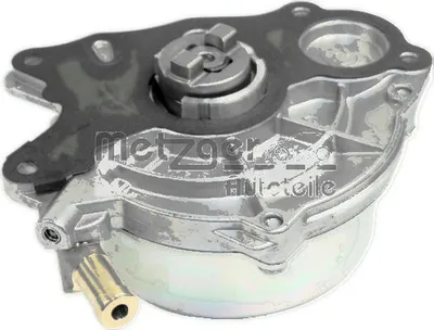 Immagine prodotto di Pompa per vuoto impianto frenante METZGER meccanica per VW CRAFTER 30-50