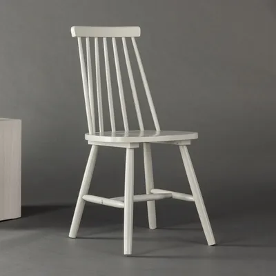 Produktbild von Venture Home Stuhl Lšnneberga Hellgrau 2er-Pack
