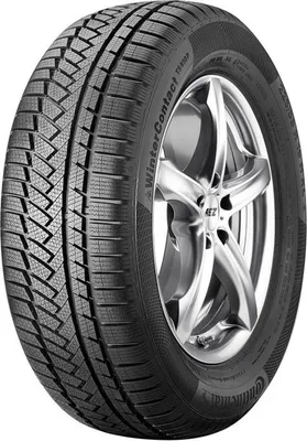 Immagine prodotto di Continental Wi car-tyres WinterContact™ TS 850P ( 205/60 R16 92H AO )