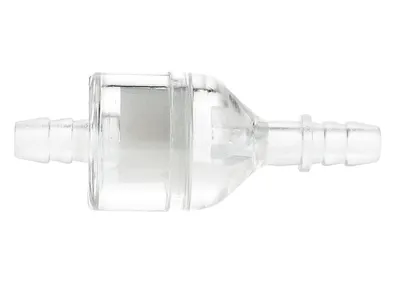 Obrázok produktu pre Benzínový filter Fast Flow II - biely