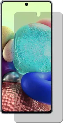 Immagine prodotto di 3x pellicola di protezione premium per il Samsung Galaxy A Quantum Pellicola di protezione 7H