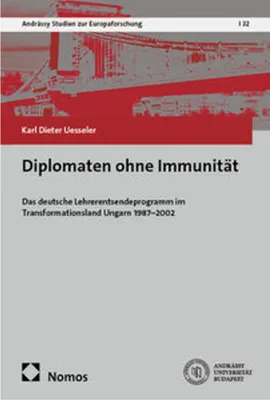 Immagine prodotto di Diplomaten ohne Immunität
