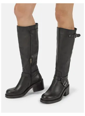 Produktbild von FELMINI Stiefel Stiefel Leder