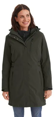 Productafbeelding van Killtec outdoorjas voor dames