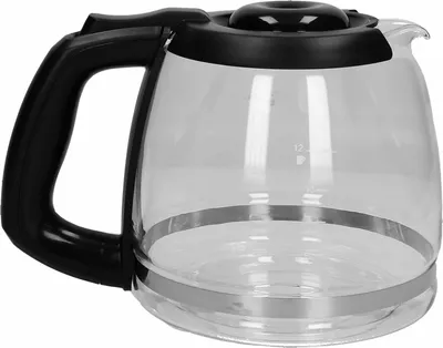 Produktbild von Russell Hobbs Ersatzglaskanne für Grind&Brew Chester und Victory 22000-55
