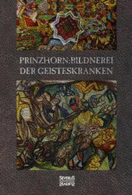 Obrázek produktu pro Bildnerei der Geisteskranken