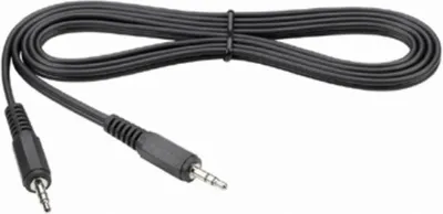 Obrázek produktu pro Kabel Jack 3,5 mm 1,5 m
