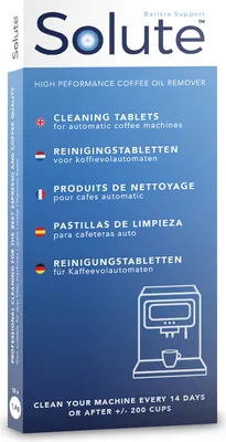 Produktbild von Solute 8719324639002, Box