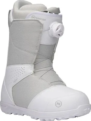 Produktbild von Nidecker Bts Sierra Snowboard-boots Für Frauen Weiß 26 Damen Weiß 26