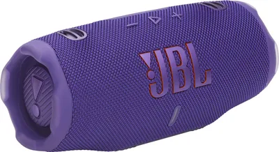 Produktbild von JBL Charge 6, 2-Wege, 2 cm, 45 W, 30 W, 10 W, 56 - 20000 Hz