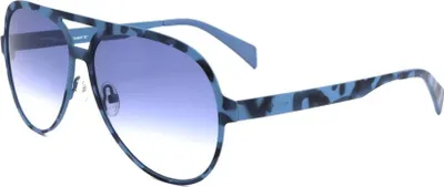 Produktbild von Italia Independent Sonnenbrille I I MOD METAL 021 023.000 51