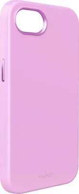 Obrázok produktu pre PURO PUIPCSE25ICONMPROSE, Ochranný obal, Apple, iPhone 16E, 15,4 cm (6.06"), Ružová