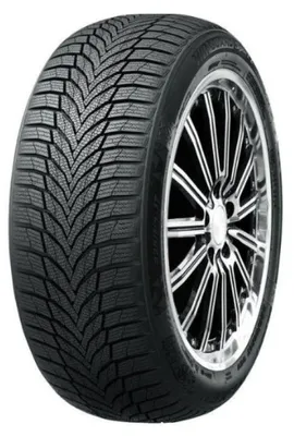 Produktbild von Nexen Winguard Sport 2 215/40R18 89V Bsw Xl